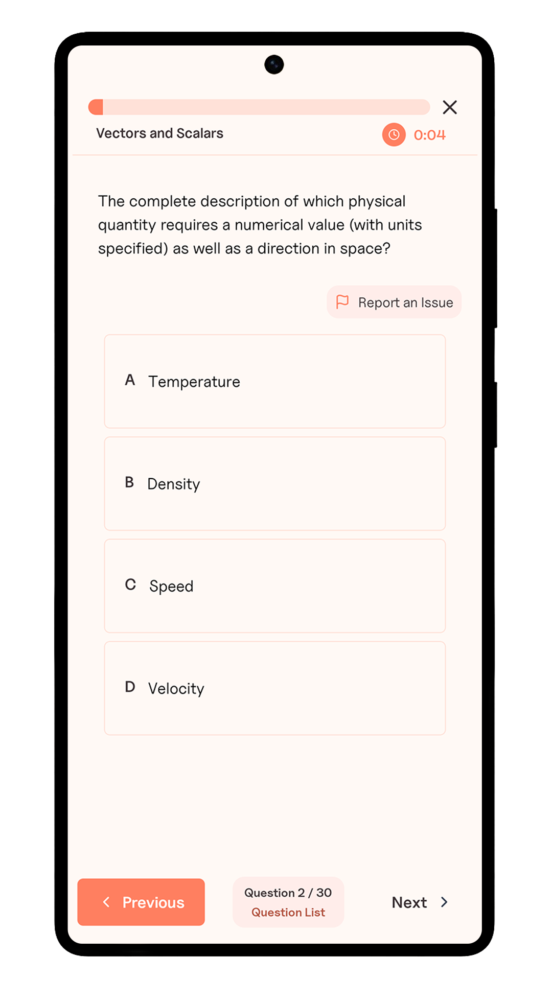 AI-Generated Quizzes
